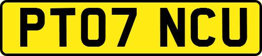 PT07NCU