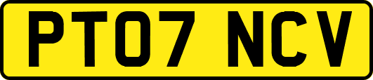 PT07NCV
