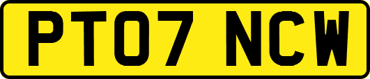 PT07NCW