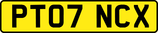 PT07NCX