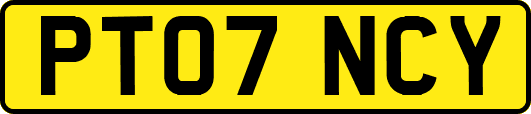 PT07NCY