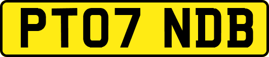 PT07NDB