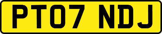 PT07NDJ