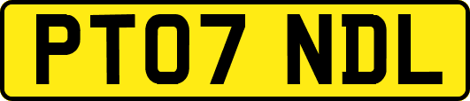 PT07NDL