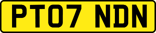 PT07NDN
