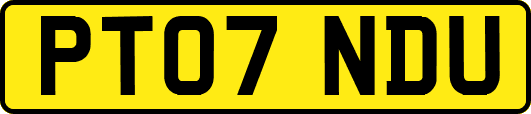 PT07NDU