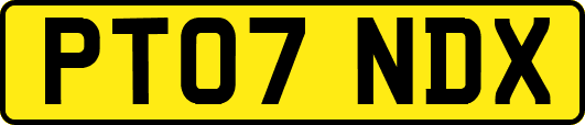 PT07NDX