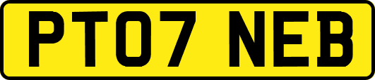 PT07NEB