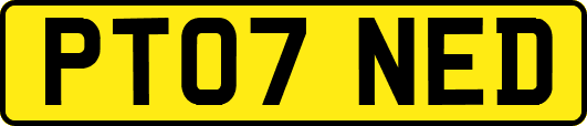 PT07NED