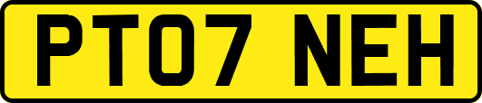 PT07NEH