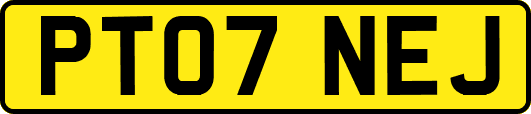PT07NEJ