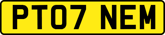 PT07NEM