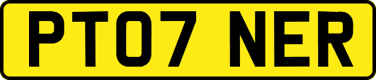 PT07NER