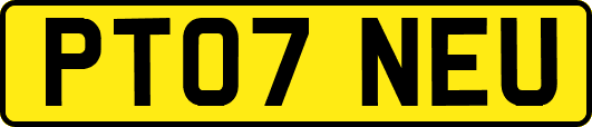 PT07NEU