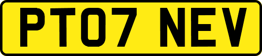 PT07NEV