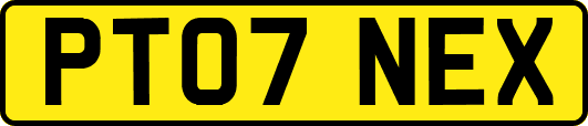 PT07NEX