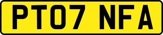 PT07NFA