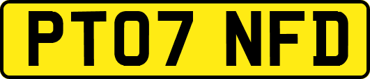 PT07NFD