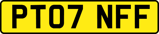 PT07NFF