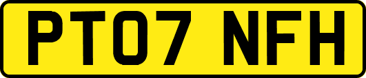 PT07NFH