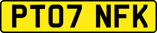 PT07NFK
