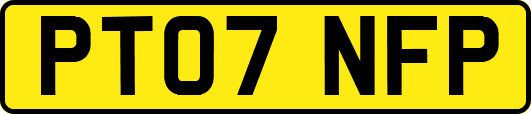 PT07NFP