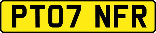 PT07NFR