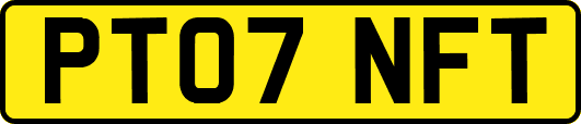 PT07NFT