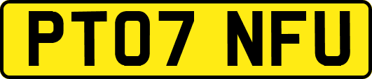 PT07NFU