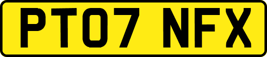 PT07NFX