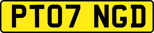 PT07NGD