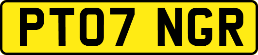 PT07NGR