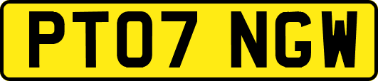 PT07NGW