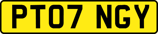 PT07NGY
