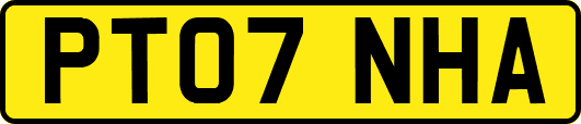 PT07NHA
