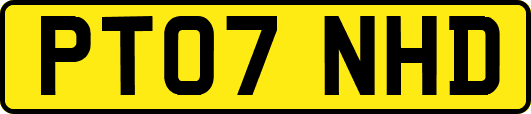 PT07NHD