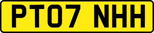 PT07NHH