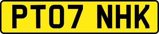 PT07NHK