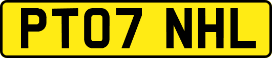 PT07NHL