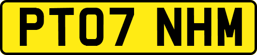 PT07NHM