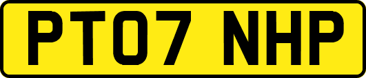 PT07NHP