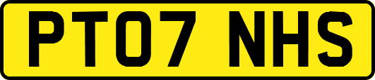 PT07NHS