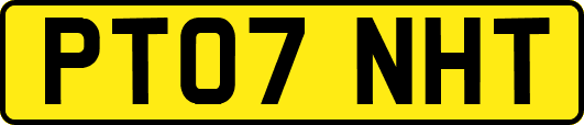PT07NHT