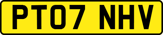 PT07NHV
