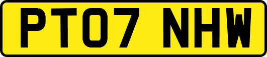 PT07NHW