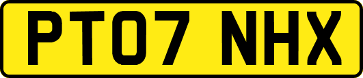 PT07NHX