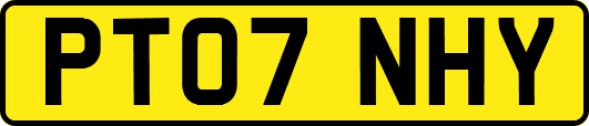 PT07NHY
