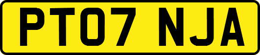 PT07NJA
