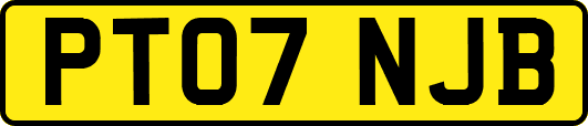 PT07NJB
