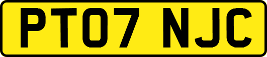 PT07NJC